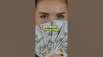 What is The Minimum Wages in These Wealthy Countries!