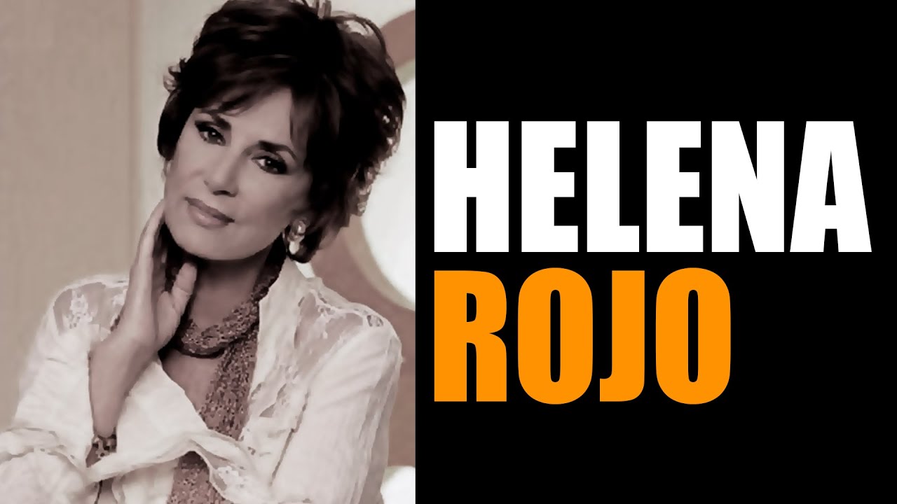 Helena Rojo, a los 17 años dijo adiós a la soltería || Crónicas de Paco Macías