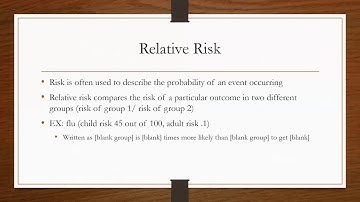 Stat 200 Lesson 11 Review