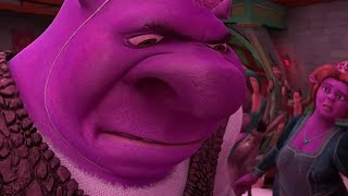 Shrek - Are You Ok Shrek? Animation Sponsored By Klaskycsupo2001 Effects