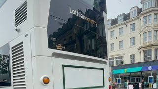 Lothian bus compilation Lothian bus compilation