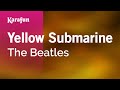 Karaoke Yellow Submarine - The Beatles *