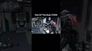 Best Cod Of All Time