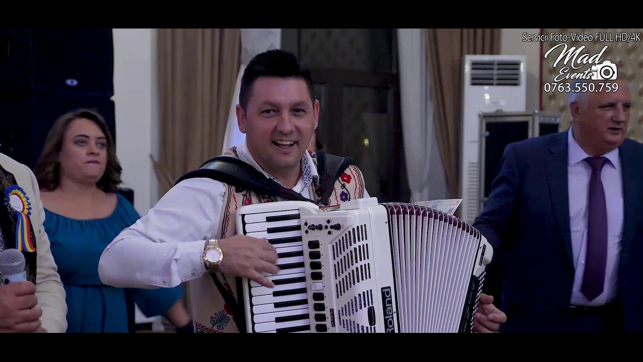 Ionut Dolanescu si Paul Stanga - Sarba ca la nunta 2019