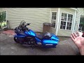 Introducing my 2018 Yamaha Eluder