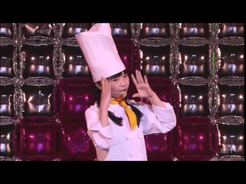 Mini-Patissier Miracle Patiful Humberger with english translation