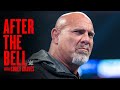 Goldberg gets brutally honest about today’s Superstars: WWE After the Bell, Jan. 28, 2021