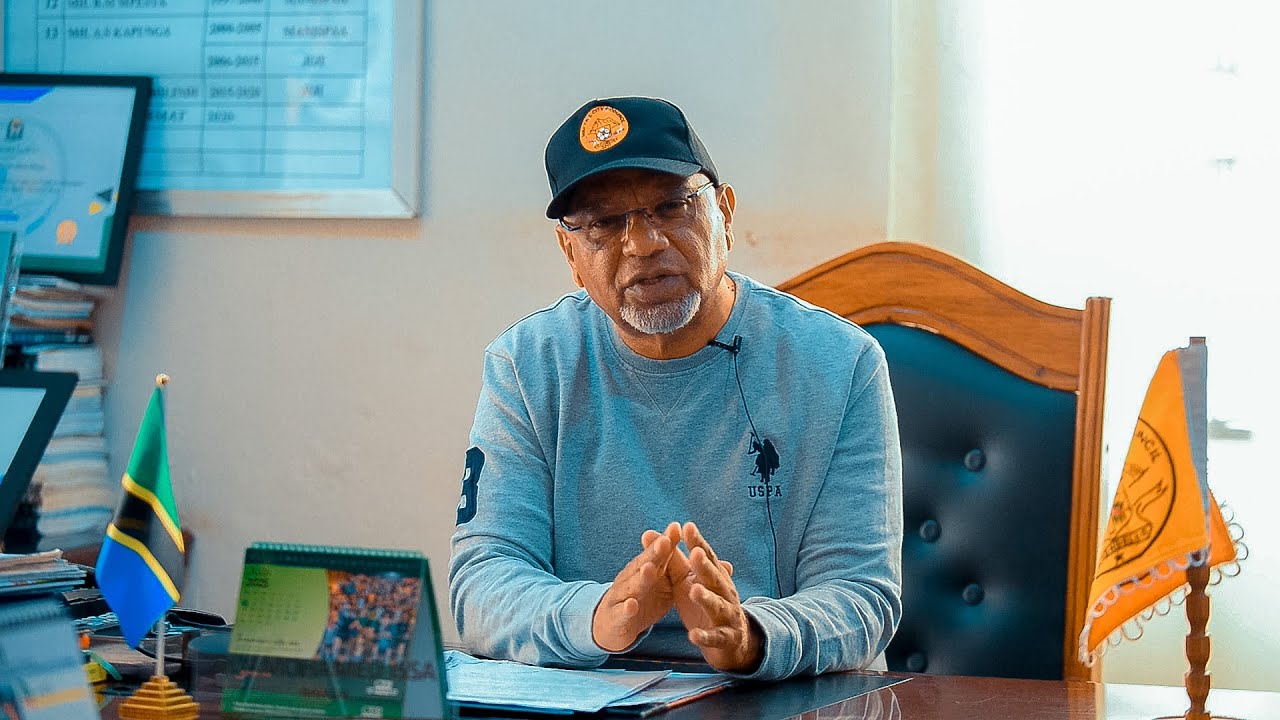 part 1: BARAZA LA MADIWANI JIJI LA MBEYA LAJIVUNIA MIAKA 5 YA UTEKELEZAJI WA MIRADI YA MAENDELEO