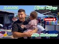 Alija kaže ide 1000 doplatka svaki mjesec dobro se živi / Pijaca Ciljuge (11.06.2025)
