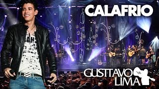 Gusttavo Lima - Calafrio - [DVD Inventor dos Amores] (Clipe Oficial) Resimi