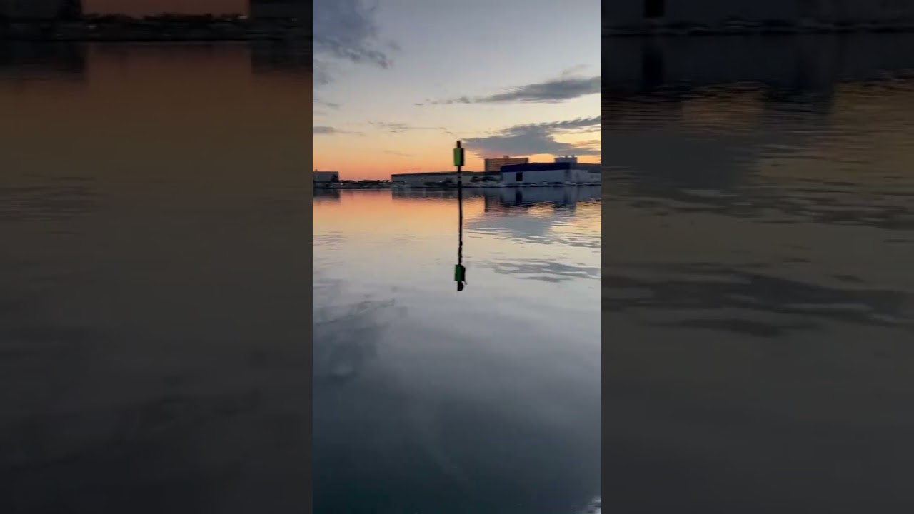 Bought a little skiff! 