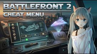 BEST Battlefront 2 Hack 2026 / Wallhack + No Recoil + One-Hit Kill / Free Download