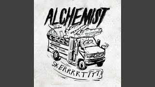 Video thumbnail of "The Alchemist - Summer Maddness"