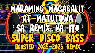 Download Lagu ๐ฅHATAW NONSTOP 2025-2026 VIRAL SUPER DISCO BASS BOOSTED REMIX | MILANZ TV MP3 Download Lagu ๐ฅHATAW NONSTOP 2025-2026 VIRAL SUPER DISCO BASS BOOSTED REMIX | MILANZ TV MP3