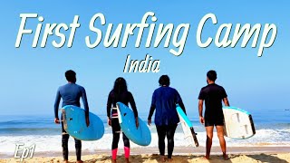 Best place for long weekend | Learn Surfing in Mulki in 3 days | Kayakboys | Toddy local drink
