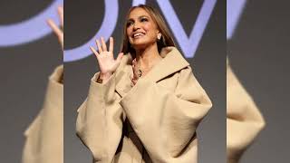 Jennifer Lopez reveals her 'very skinny' physique as she sheds dramatic weight in new film.