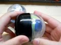 ガチャガチャ　カプセルエムテック 紹介＆開封動画