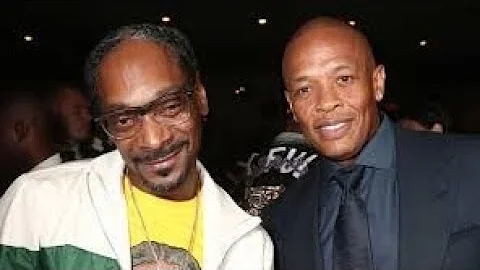 Snoop Dogg Reacts To Dr Dre Comments After Buying Death Row