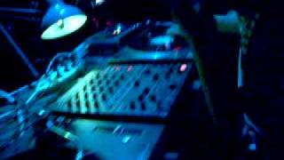 Flooder Olympic Pool 06.06.2009