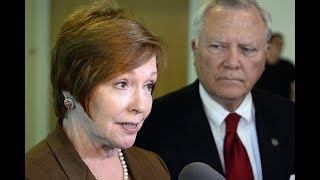 CDC Director Resigns After Journalists Expose Her Corruption