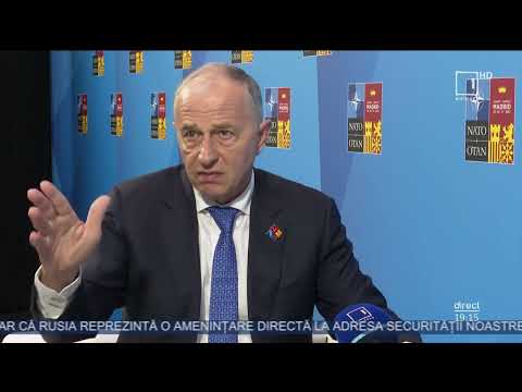 Rusia încearcă să destabilizeze Republica Moldova