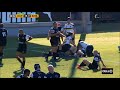 Outeniqua (South Africa) vs St.Igantius (USA)