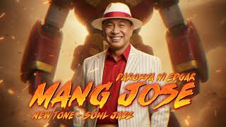 Mang Jose - Parokya Ni Edgar - Soul Jazz New Tone Cover