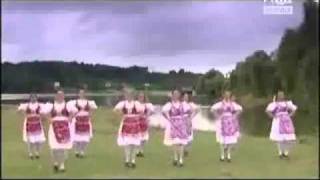 OJ, VERŠE, MOJ VERŠE --  Tanječnjici KUD \