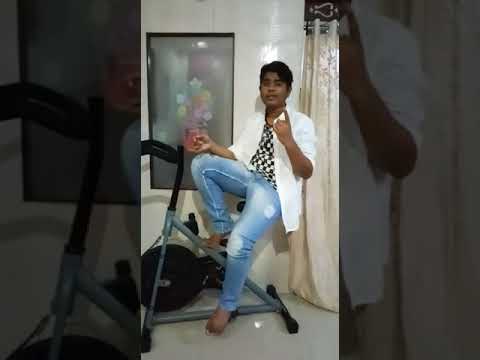 Kyun Kar Raha Tu Lock Down Be Asar Hai Video On Social Massage To Fight CORONA VIROUS