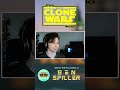 Quinlan Vos And Kenobi Team Up #Starwars #Quinlanvos #obiwankenobi #reaction #jedi