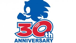 Sonic: Endless Possibilities Remix (30th Anniversary Tribute)