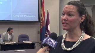 City of Phoenix approved to hire consultant for alternative fuel evaluation