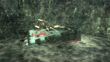 Batman: Arkham Asylum (PC) - All Post-credits Scenes