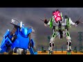 Miniforce in Hindi | खतरनाक स्मार्टफोन #animatedseriesforkids #hindicartoons #cartoonforkids #robot