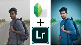 Best cb editing 2020, Lightroom and Snapseed photo editing, best colour effect photo editing. screenshot 3