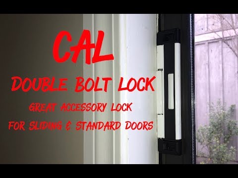 Installing CAL Double