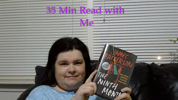 35 Min Read with Me