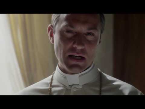 Young Pope (S01E02) - Invisible Pope