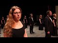 Vidi Aquam By Connor Koppin Minot State University Concert Choir Vidi Aquam By Connor Koppin Minot State University Concert Choir