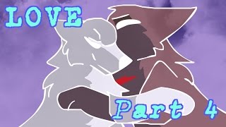 LOVE OC MAP | Part 4 |