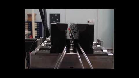 Rolla V CNC HD3 Pneumatic Short