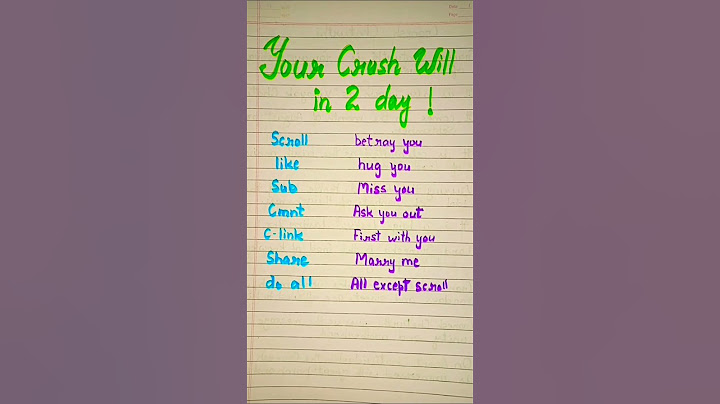 your crush will........💍❣️ #life #love #shorts #trending