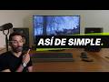 Mi proceso creativo en 3 simples pasos