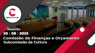 legenda do vídeo