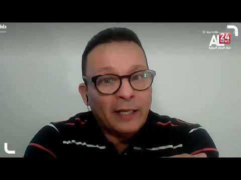 الحكم الدولي السابق جمال حيمودي لاعبو المنتخب المصري كانوا على علم بأن الحكم يريد إخراجهم