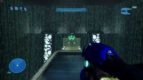 Halo CE - Project Lumoria by Altehros + reshade