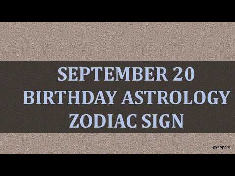 september-20-birthday-astrology-zodiac-sign