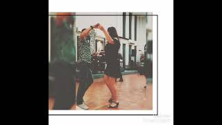 DANCING TIK TOK CLASSIC LATIN BACHATA#MARIO PENANG#WITH#MS.MITRA screenshot 4
