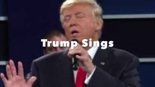 Funny Trump Cover