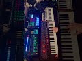 Axel F (Loop Cover) Prophet-6,minilogue xd,drumlogue,MC-707,MX-1